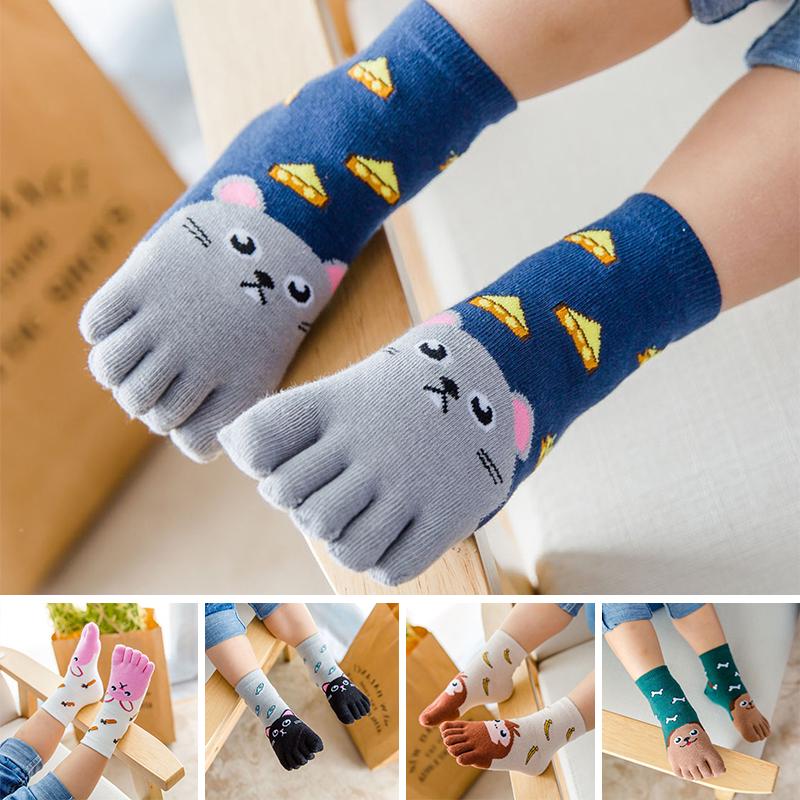 Носочки детские