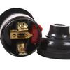 Hot Sale E27 Bakelite Plastic Lamp Holder Socket Lamp Holder Socket Base LED Terminal Bulb Types Vintage For Bedroom Office
