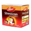 Stresscom Ashwagandha 12 Strips X 10 Capsules
