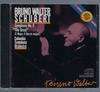 CD FRANZ SCHUBERT - Symphony No.9: Walter US Classical Used