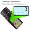 MG-pro Smart Grain Moisture Meter для 25 видов кукурузы, риса, пшеницы, арахиса, кофейных зерен, гороха, гигрометр, тестер влажности