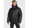 Пуховик J.Lindeberg Sphere AMOW06220 черный Regular Fit