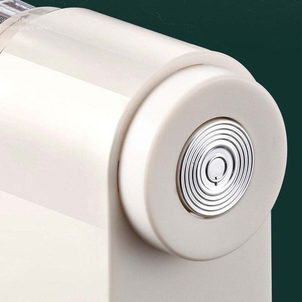 Large Capacity Manual Sausage Maker with 4 Stuffing Tubes Food-Grade Meat Grinder Vertical Heavy Duty Sausage Stuffing Maker