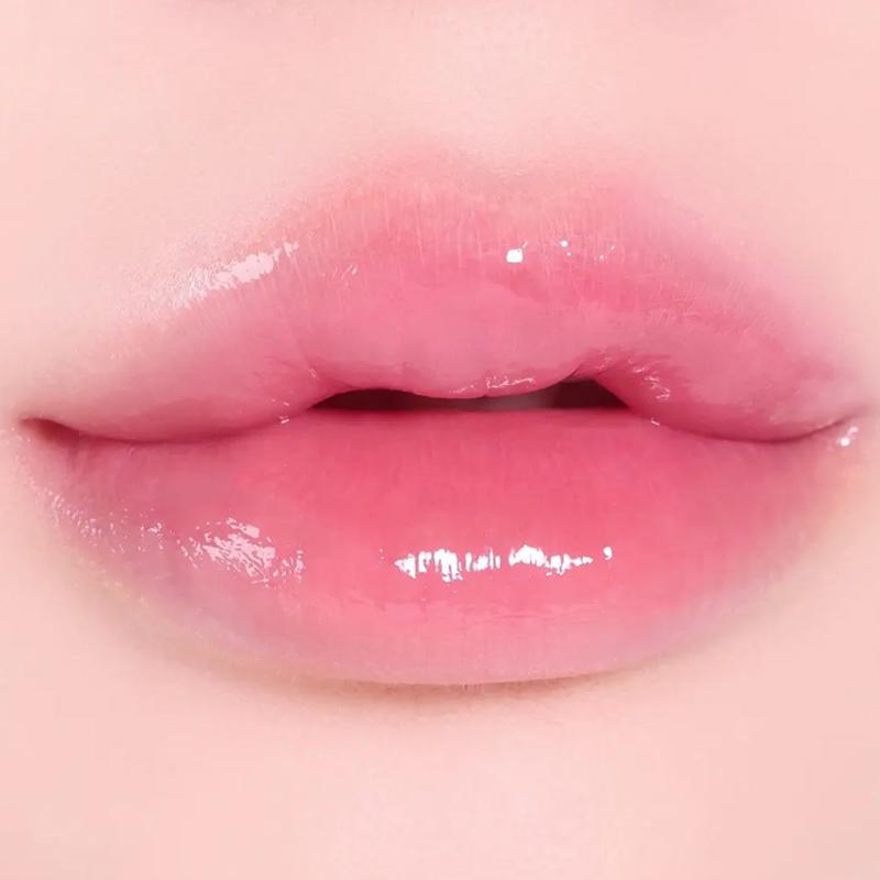 HINCE Гель-тинт Raw Glow 4 мл