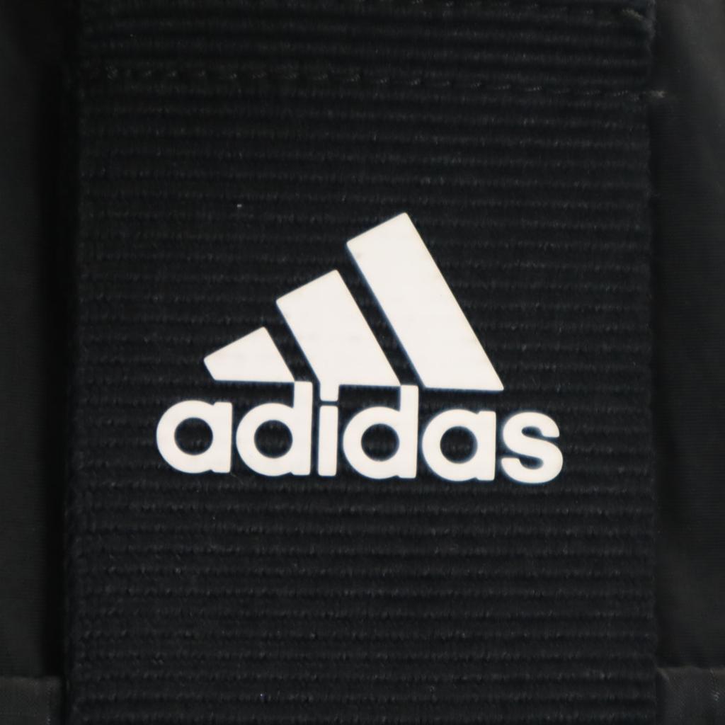 Adidas Utilitas Куртка для бейсбола M черная Мужская Б/У