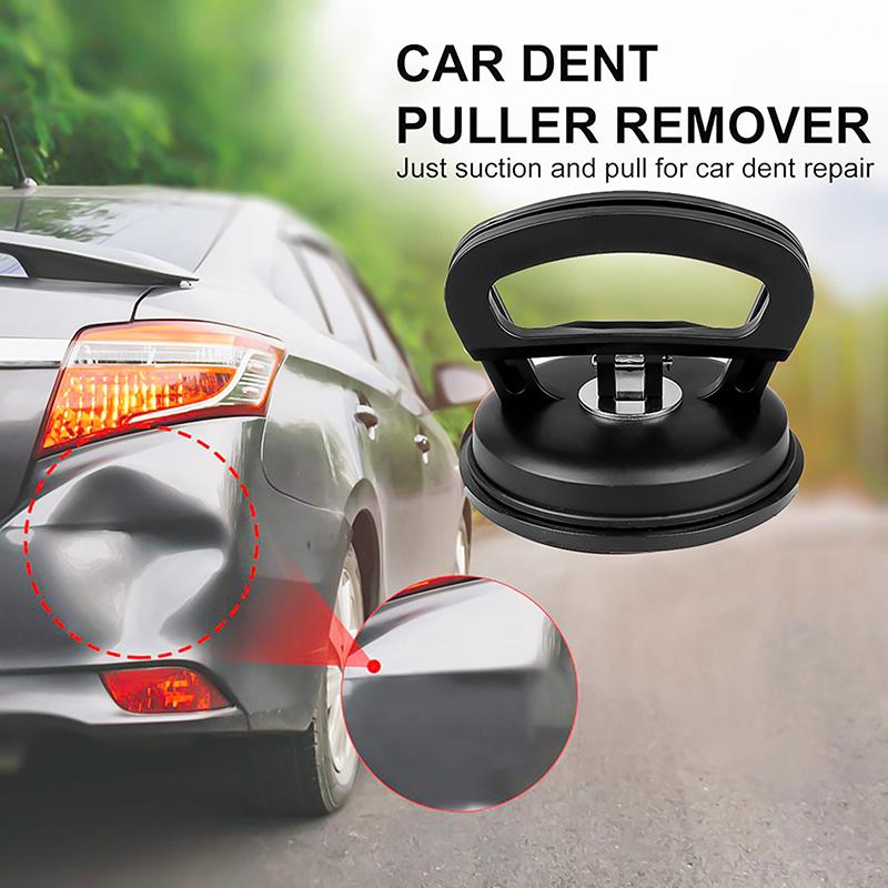 1Pc Big Heavy Duty Suction Cups- Dent Puller Suction Cup Repair Tool Remove Tool Remover For Car Dent Repair Car Accessories