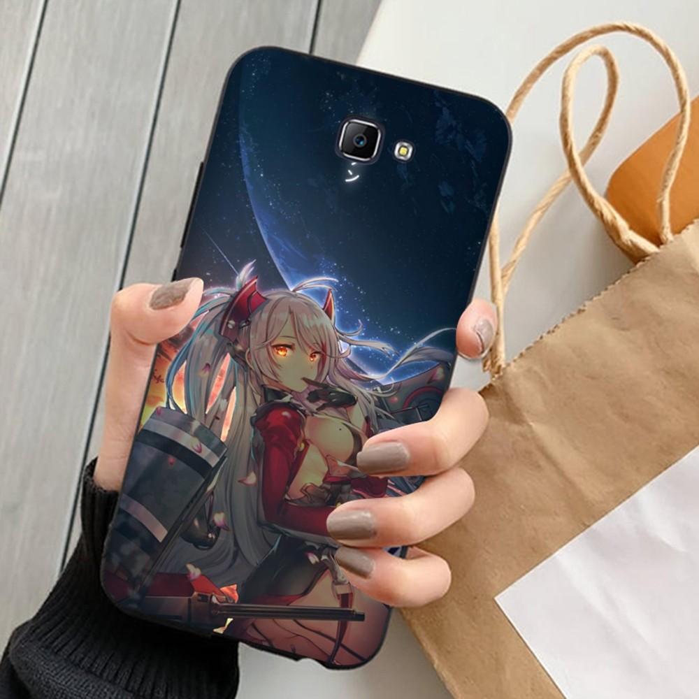 Чехол для телефона Azur Lane для Samsung J 7 plus 7core J7 neo J6 plus prime J6 J4 J5, чехол для мобильного телефона