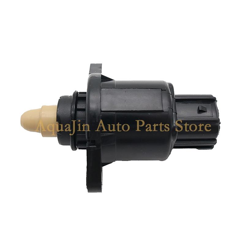 9004B82002 Клапан холостого хода IAC IACV Для Daihatsu Gran Max Daihatsu Luxio Toyota Wigo 2012~2018 OE Подходит для нового двигателя Автомобиль