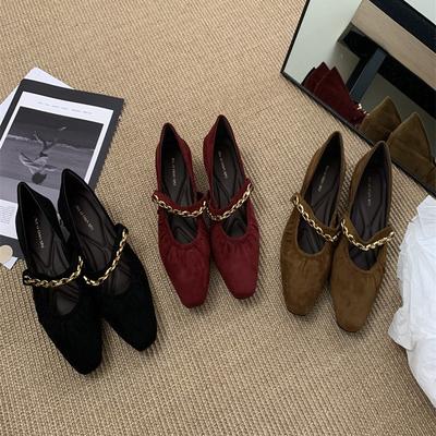 Туфли – Туфли