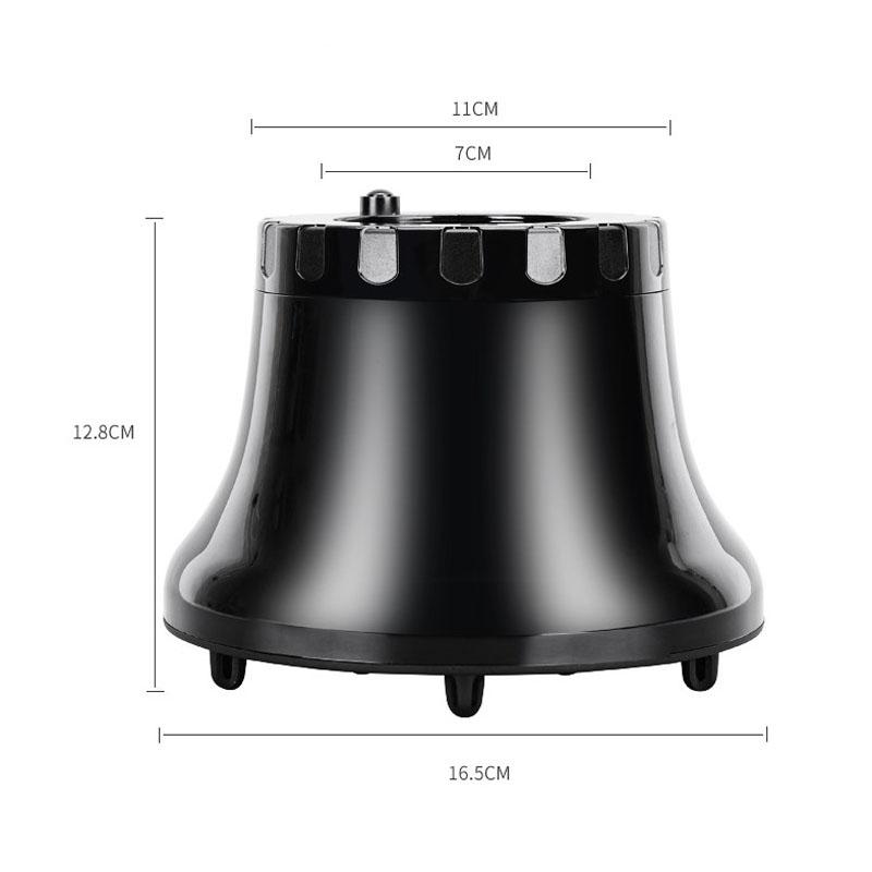 Универсальный диффузор для волос, насадка-диффузор для вьющихся волнистых волос