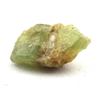 Stones and Minerals. Peridot. 3.83 Ct. Almklovdalen, Vanylven, Norway.