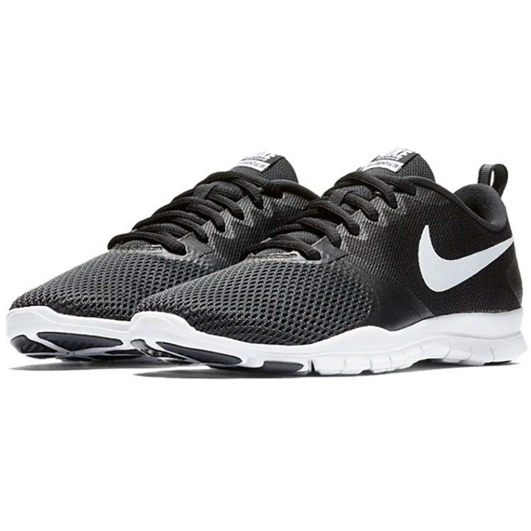Nike Flex Essential Tr 'Черный' Женский 924344-001