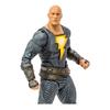 McFarlane Toys DC Black ADAM Movie Figure Black Adam 7-Inch - (Hero Costume)