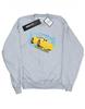 Mens Cars Cruz Ramirez Sweatshirt