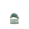 Nike Женские кроссовки Calm Slide Jade Ice зеленые DX4816-300