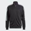 Спортивная куртка Adidas Tiro WM, мужская, DTU43, черно-белая (IA3047), Размер S