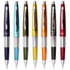Механический карандаш Pentel Kelly Military, 0,5 мм, Зеленый, P1035-MDKS