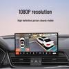 360° панорамная съемка для Asian Dragon, Corolla, Camry, Highlander - 3D система декодирования