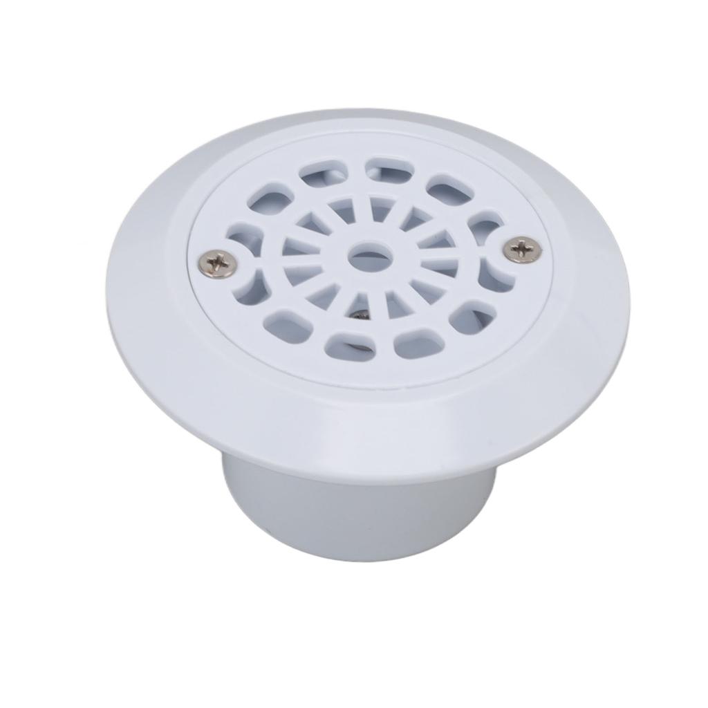 Swimming Pool Drain Cover Water Floor Outlet Inlet Adjustable Flow Parts Accessories
