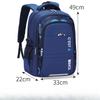 Schoolbags for Primary School Students, Boys In The Third Grade To Middle School Students, Large-capacity Children's Backpacks