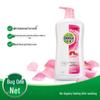 Dettol Увлажняющий гель для тела