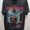 Перепечатка Базовая черная унисекс футболка с коротким рукавом группы Limp Bizkit S5XL Унисекс футболка