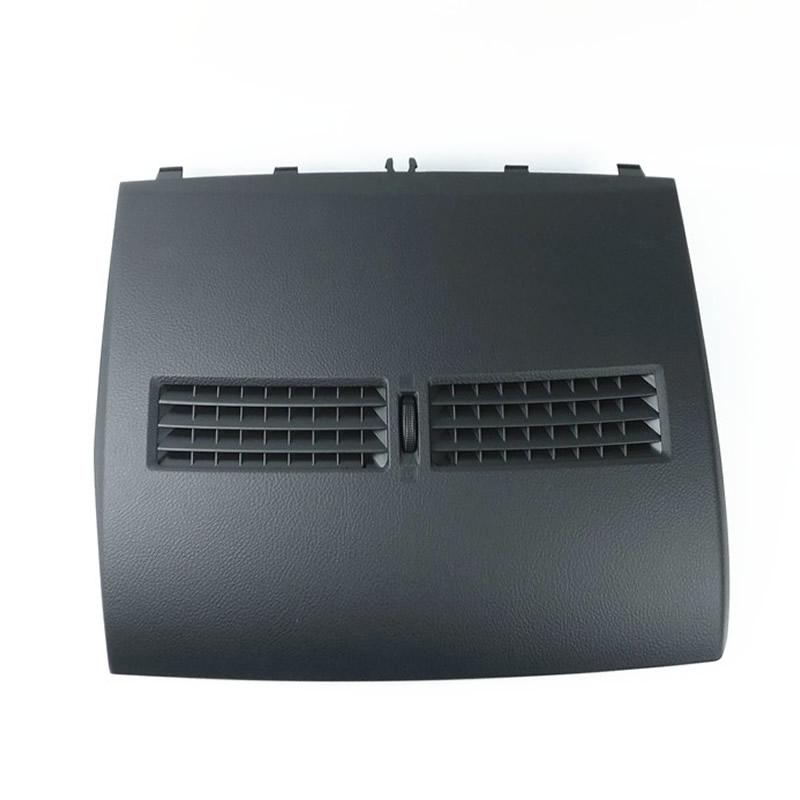 Hoping Car Middle Air Conditioner Outlet Plate for Nissan Tiida 2005 2006 2007 2008 2009 2010 Air Conditioning Vents