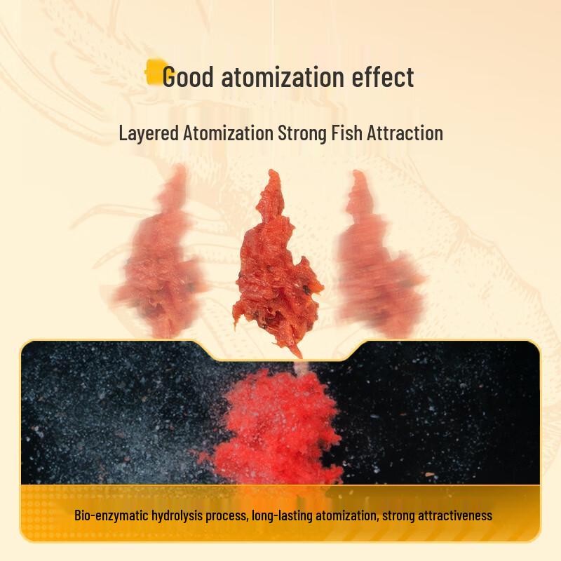 JIADIAONI Маленький Ленивый Червяк Приманка для Креветок Без Подготовки