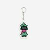 Популярные Игровые Брелки Deltarune Spamton Susie Ralsei Мемы для Аксессуаров Сумки Noelle Spamton Брелки Подарки для Фанатов Игровые Друзья