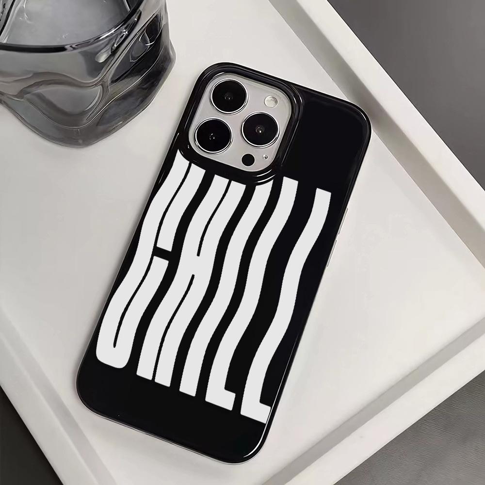 Крутой противоударный чехол для телефона Apple iPhone 11 12 13 14 15 16 17 Pro Max 15 Plus XR Жидкий силиконовый бампер