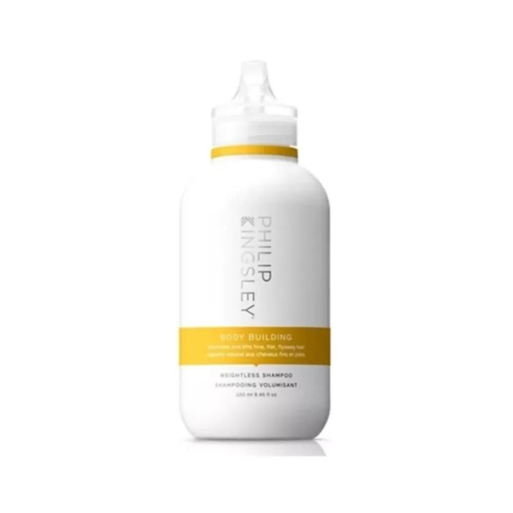 Philip Kingsley Body Building Weightless Shampoo 250ml