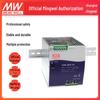 Meanwell TDR-960-48 Thin Type 960W Three-Phase DIN Rail Power Supply
