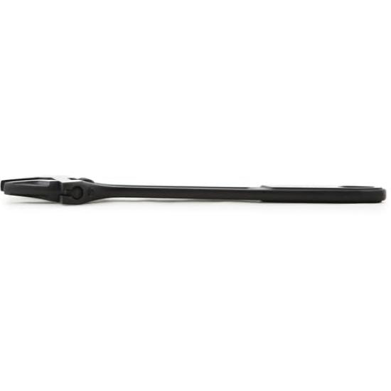 SATA Monkey Wrench 300mm Black Oxide 47125 Wide-mouth