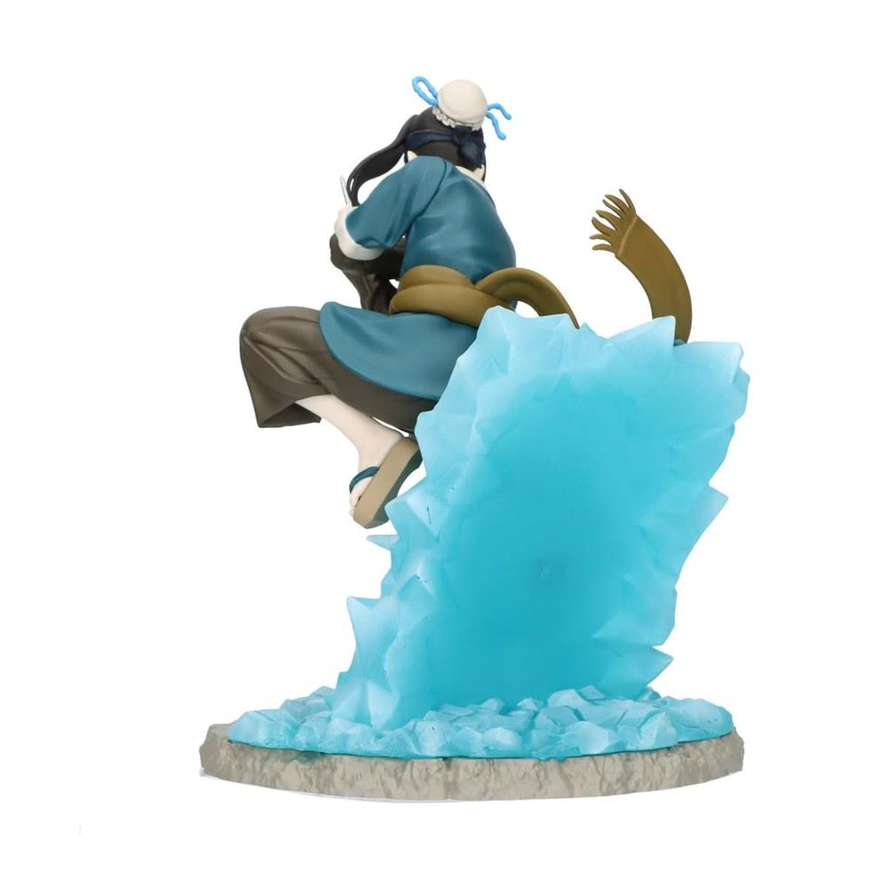 Banpresto Naruto Memorable Saga White