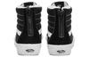 Vans SK8 HI 'ЧЕРНЫЙ' VN0A5KRCBPR