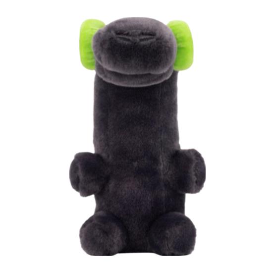 Плюшевая кукла Беззубик Дракон для детей, коллекционная короткая плюшевая игрушка для ТВ, отдыха и сна