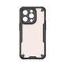 Nakładka Defender Matt Do Iphone 17 Air 6,6" Czarna