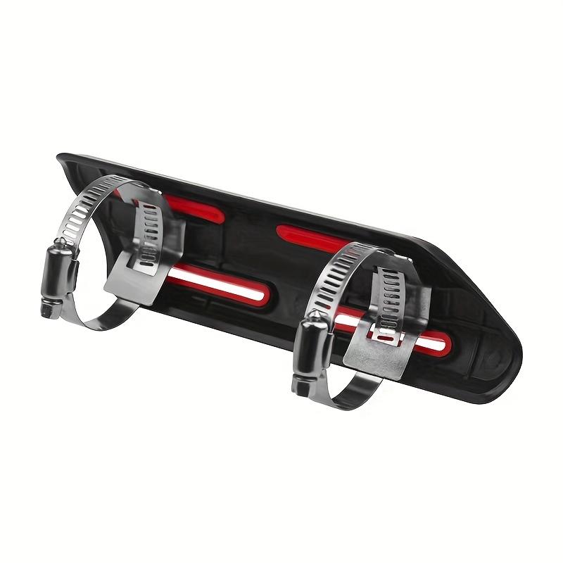 Защитный кожух выхлопной трубы от ожогов Теплоизоляция Защитный кожух выхлопной трубы мотоцикла Охлаждающий декоративный кожух выхлопной трубы