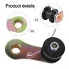 Chain Roller Tensioner Idler Guide for Most Models of Quad Dirt Bike ATV