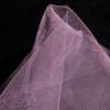 Cloud Fog Mesh Hard Mesh Cloth Pleated Shape Shapeable Wire Fashion Bright Organza Fabric