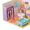 Модели зданий DIY Наборы Бумага и Пенопласт, Творческое Хобби, 3D Пазлы Игрушки для Детей,