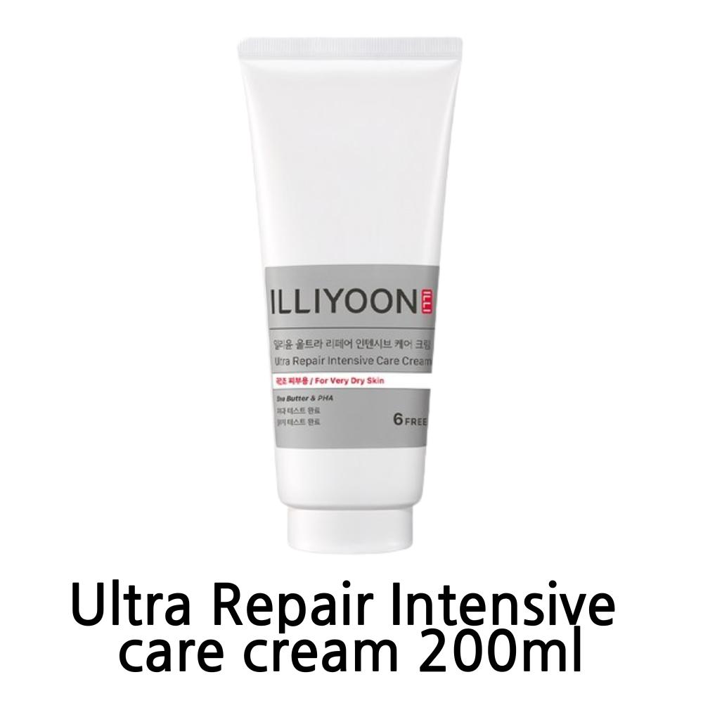 ILLIYOON Коллекция Ultra Repair