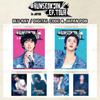 ПРЕДЗАКАЗ BTS JIN #RUNSEOKJIN_EP.TOUR в ЯПОНИИ Blu-ray ЦИФРОВОЙ КОД ЯПОНИЯ POB ОФИЦИАЛЬНЫЙ