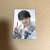 [USED] The cause is in me. Genjibu Okura Sorato Trading Card