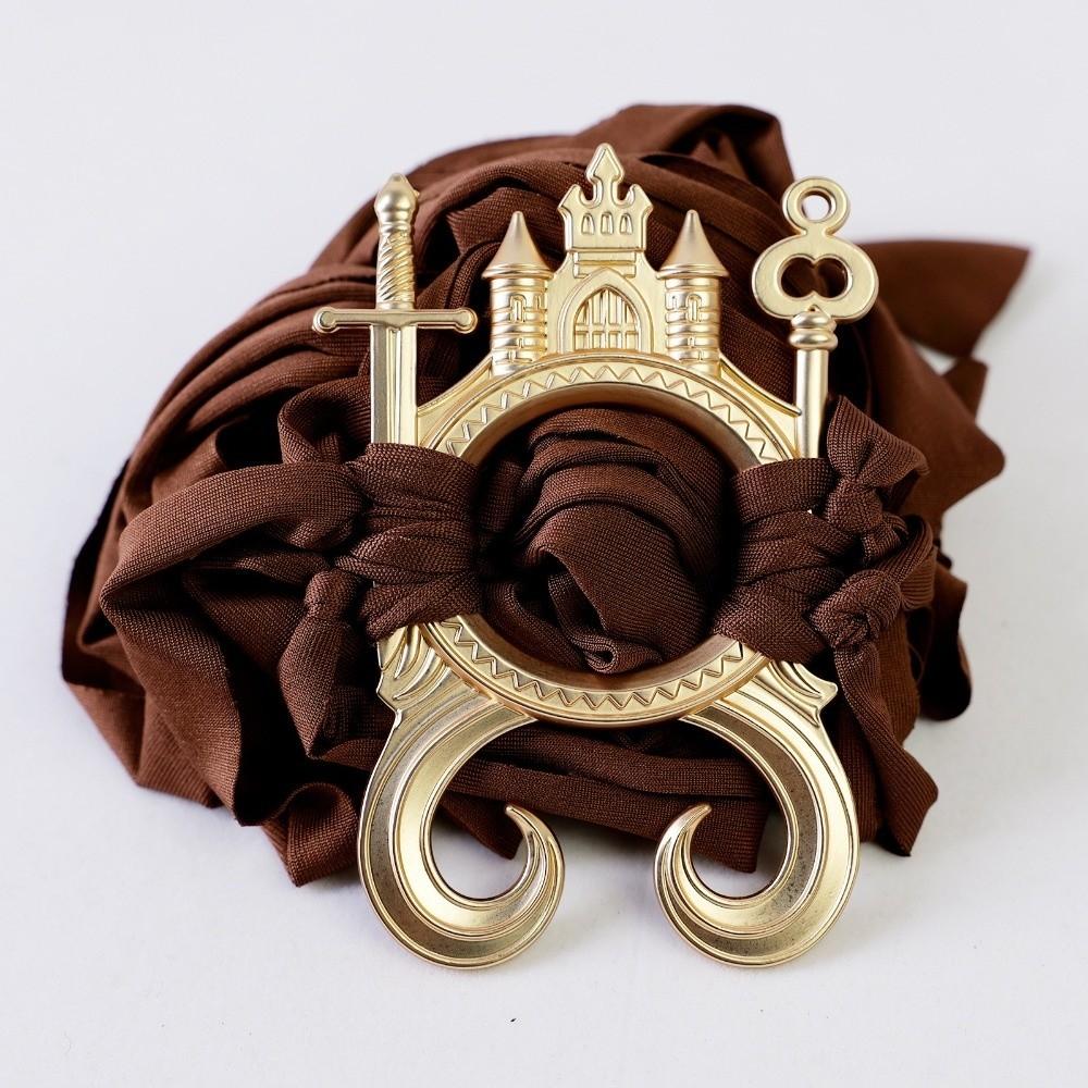 Extra Long Women Rope Belt Medieval Dress Corset Fashion Medieval Waist Belt  for Dress