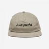Last Resort Ab Low Crown 5 Panel Cap Low Crown 5 Panel Cap