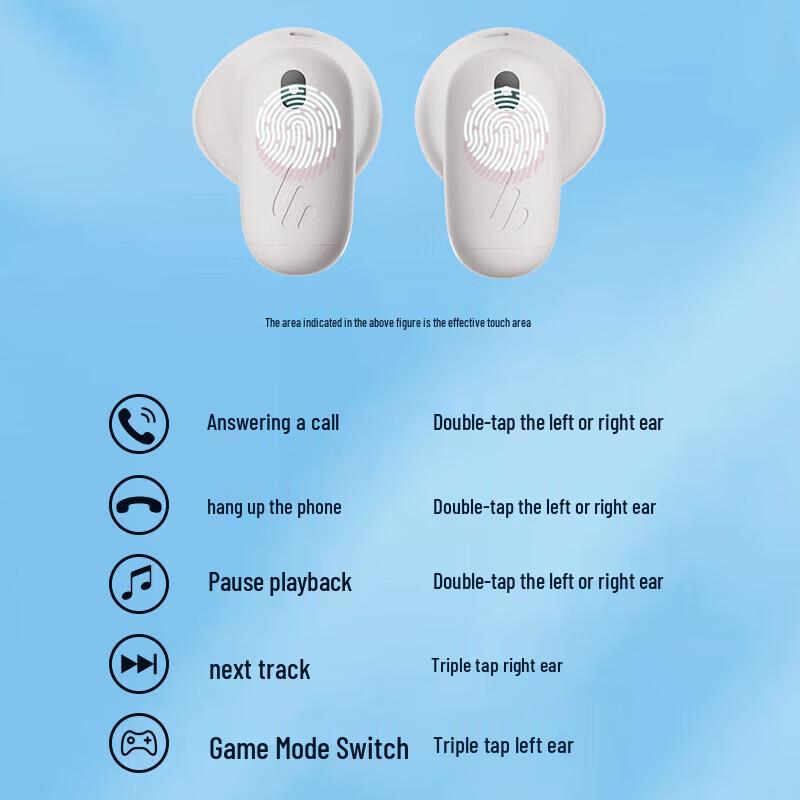 Edifier Air X True Wireless Bluetooth Earbuds