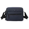 Мужская сумка с несколькими отделениями Oxford Shoulder Crossbody Bag