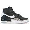 Новые винтажные баскетбольные кроссовки Jordan Legacy 312 GS AT4040-001