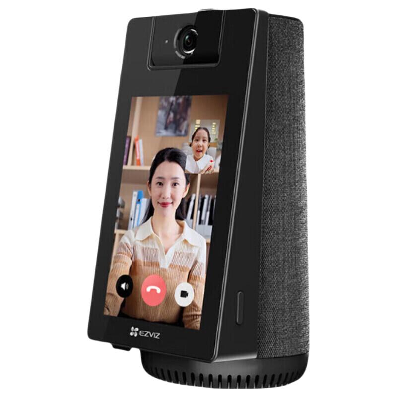 Ezviz S10 4G Smart Home Security Camera (CN version)